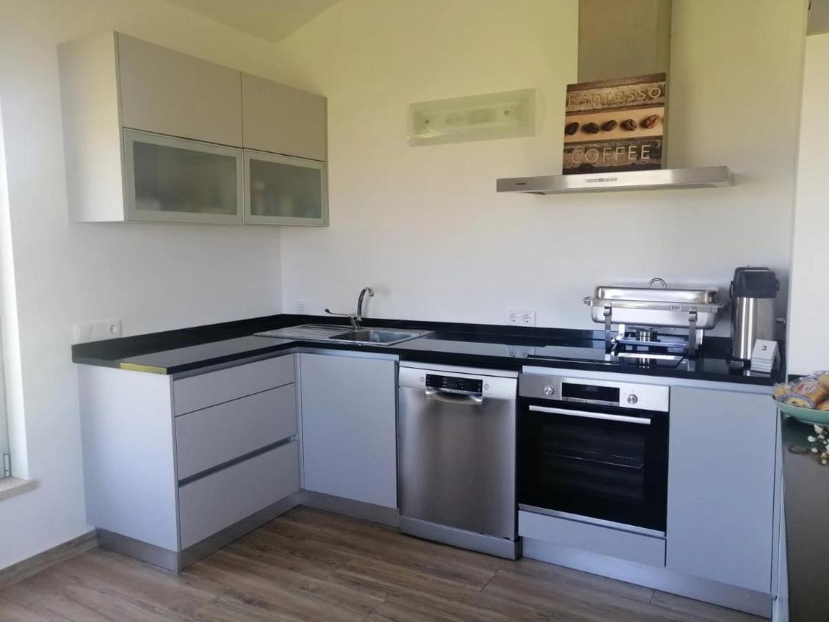 Silverside Holidays Caldas Da Rainha Buitenkant foto