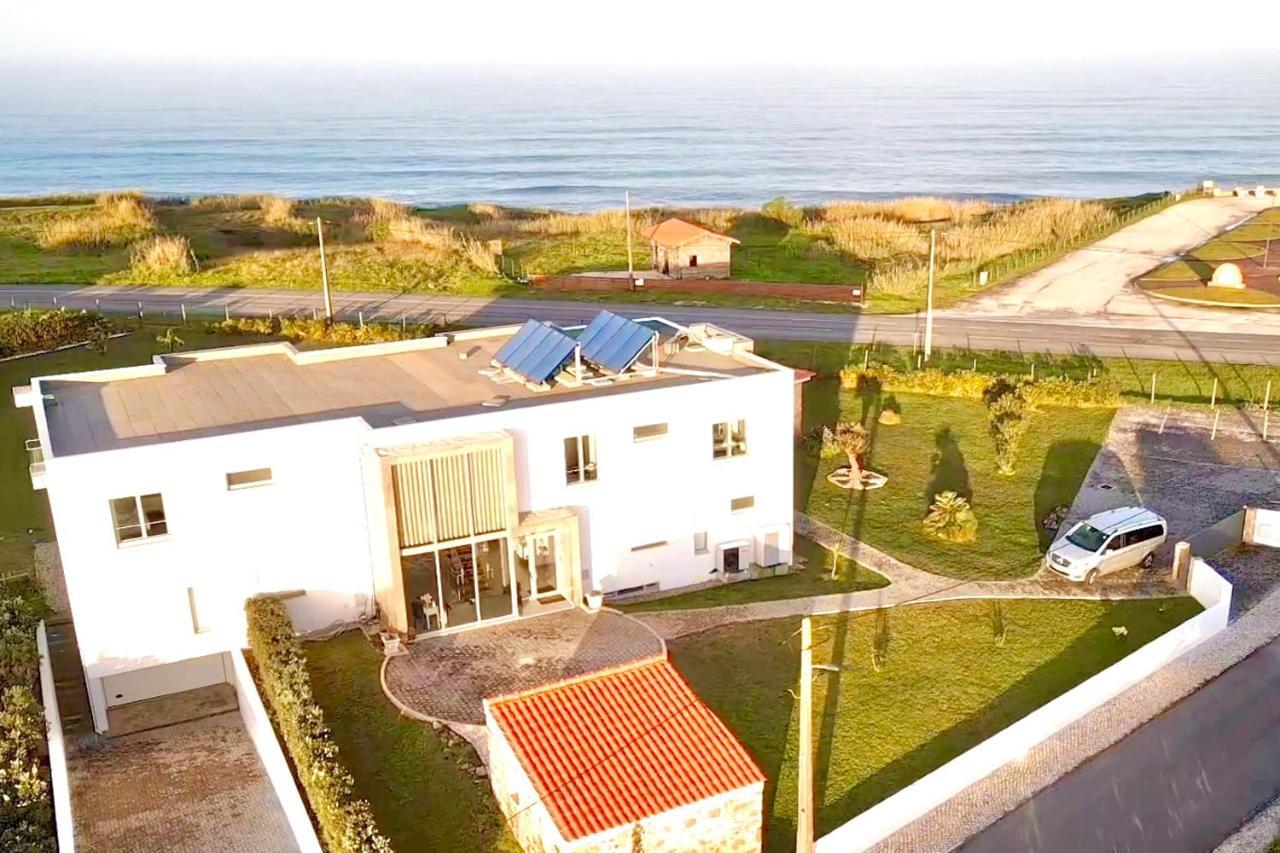 Silverside Holidays Caldas Da Rainha Buitenkant foto