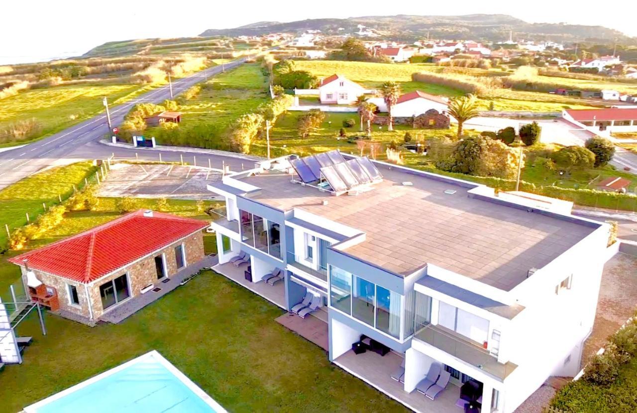 Silverside Holidays Caldas Da Rainha Buitenkant foto