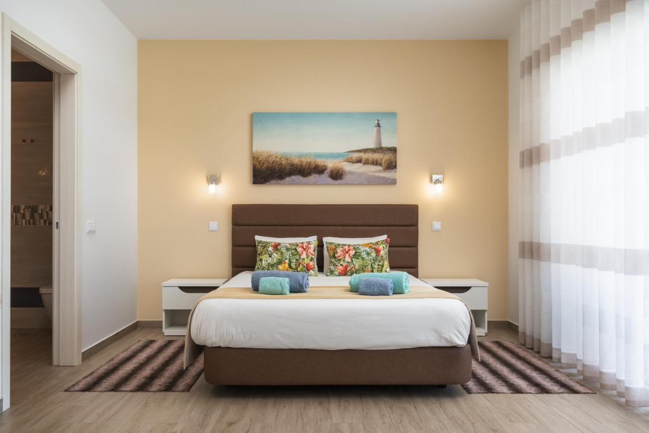 Silverside Holidays Caldas Da Rainha Kamer foto