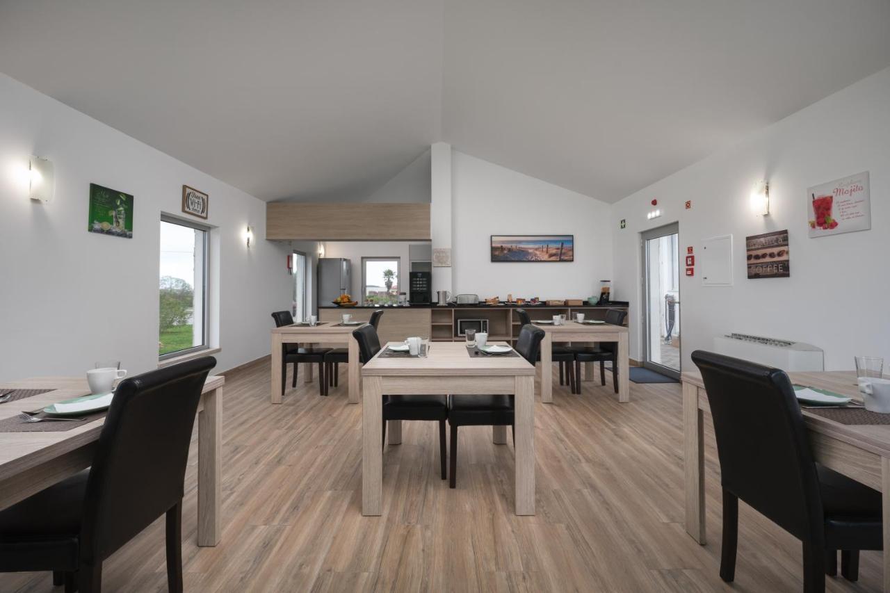 Silverside Holidays Caldas Da Rainha Buitenkant foto
