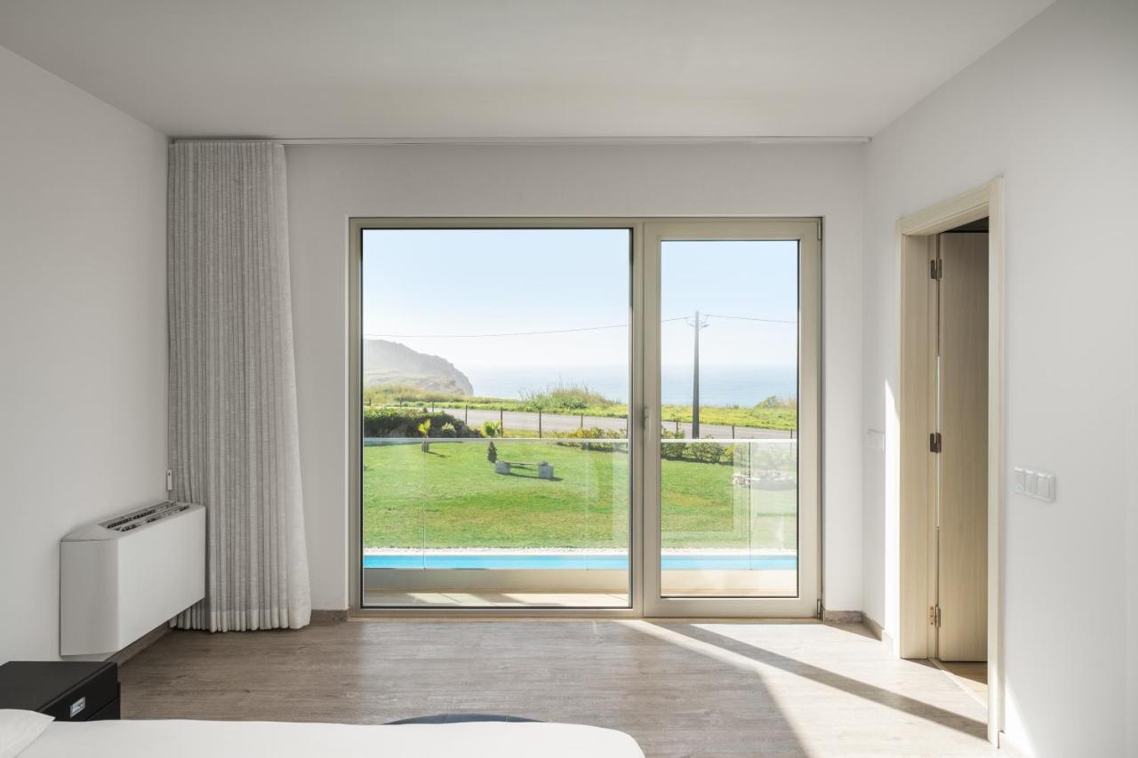 Silverside Holidays Caldas Da Rainha Buitenkant foto