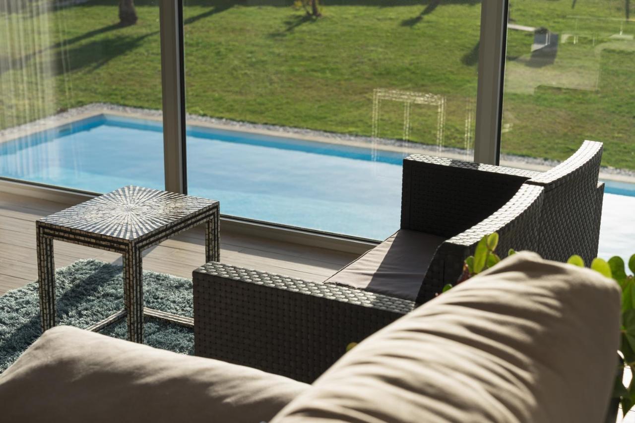 Silverside Holidays Caldas Da Rainha Buitenkant foto