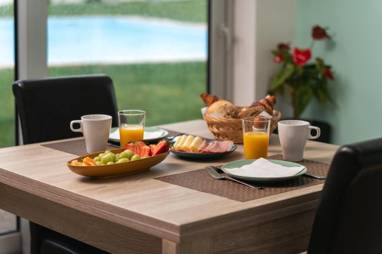 Silverside Holidays Caldas Da Rainha Buitenkant foto