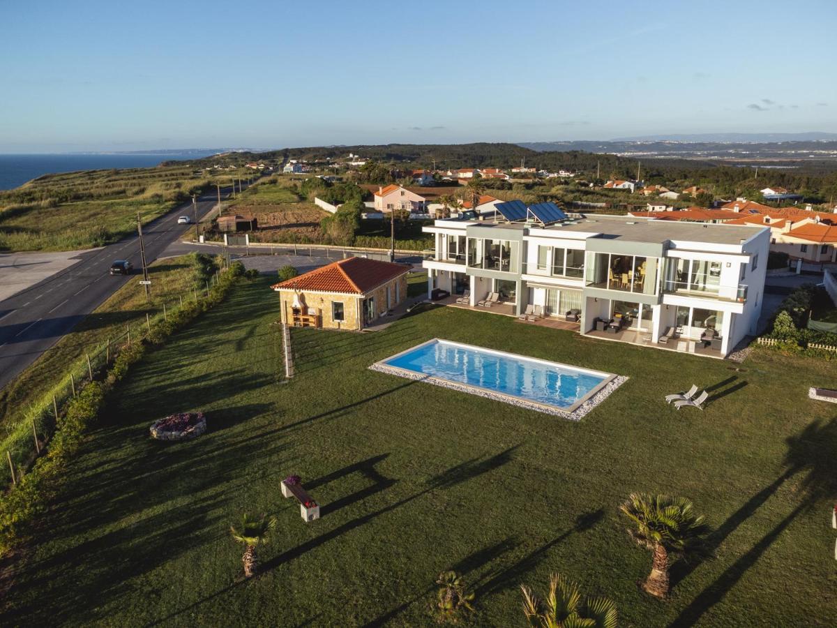 Silverside Holidays Caldas Da Rainha Buitenkant foto