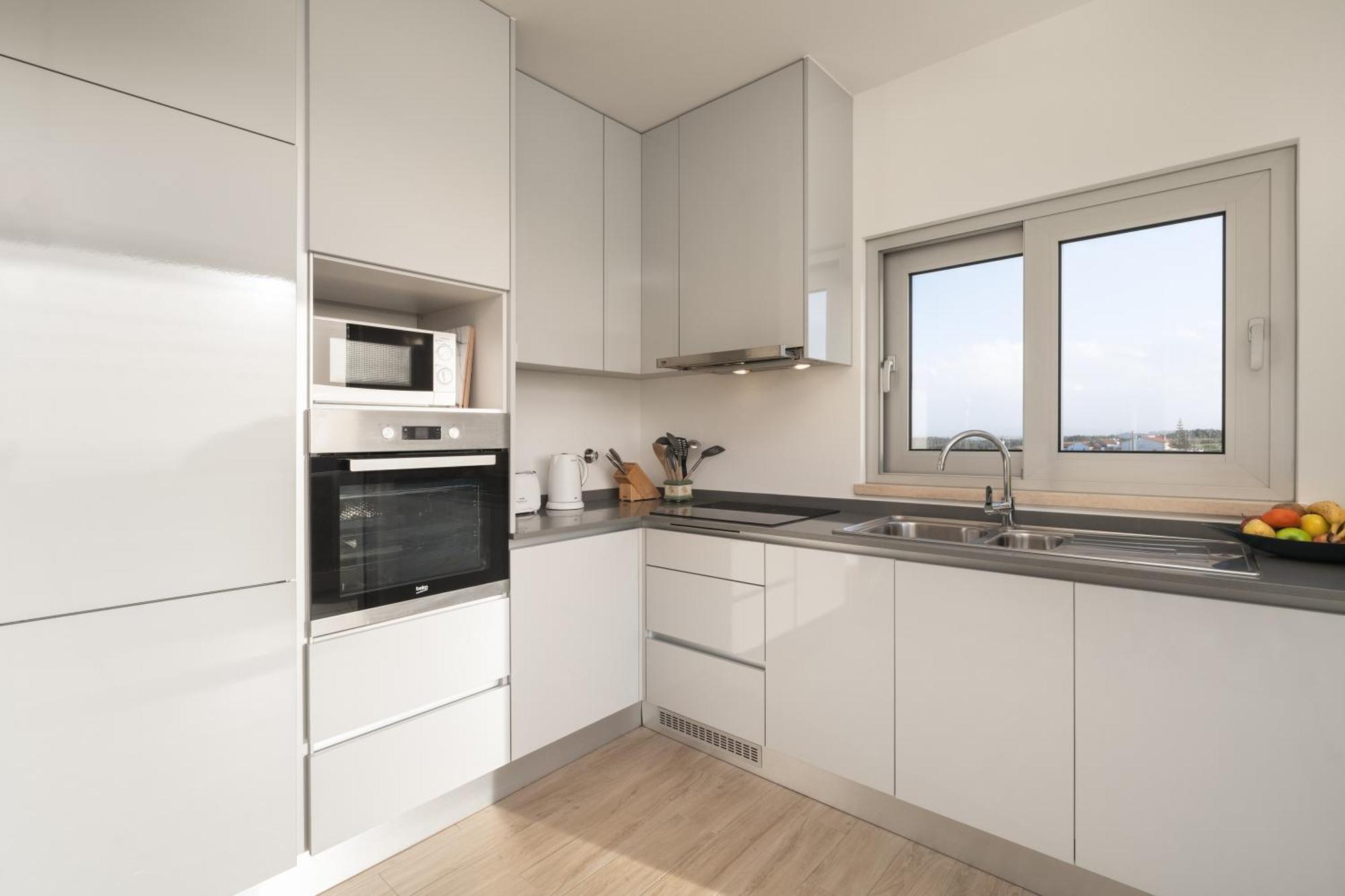 Silverside Holidays Caldas Da Rainha Kamer foto