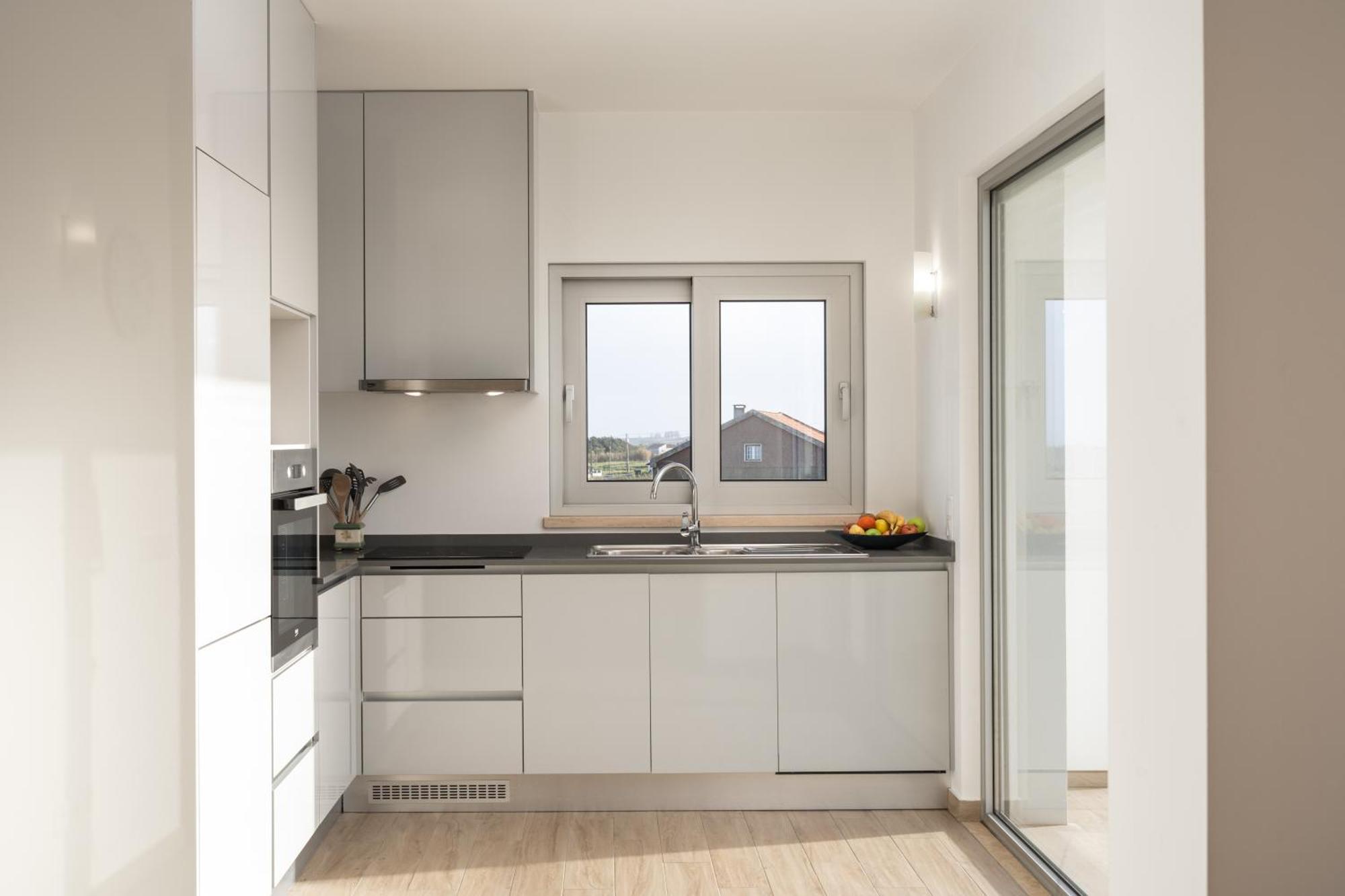 Silverside Holidays Caldas Da Rainha Kamer foto