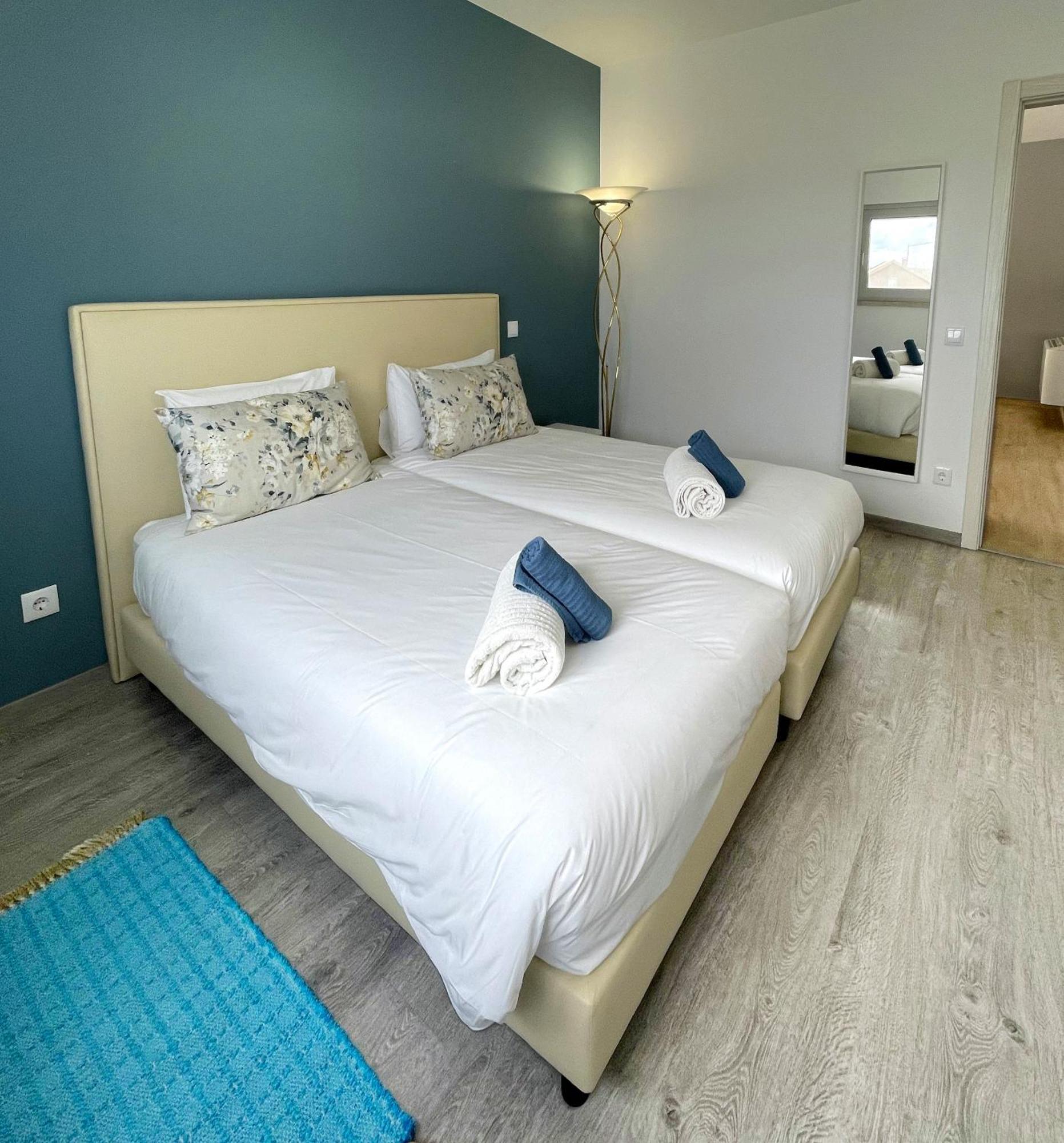 Silverside Holidays Caldas Da Rainha Buitenkant foto