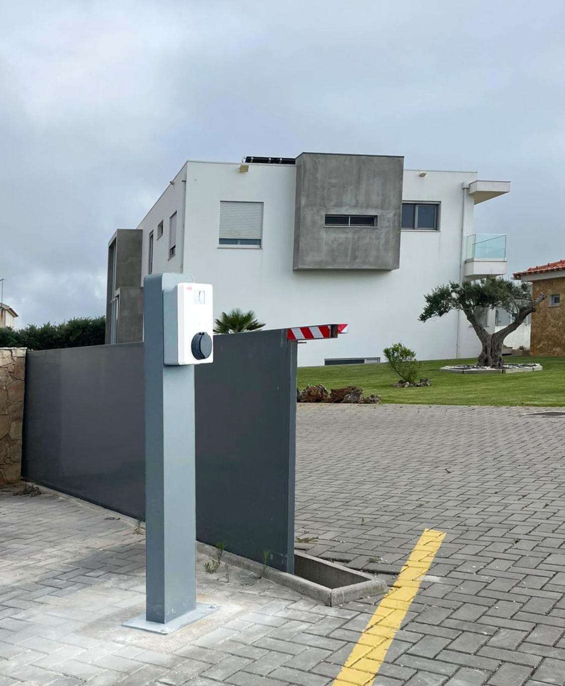 Silverside Holidays Caldas Da Rainha Buitenkant foto