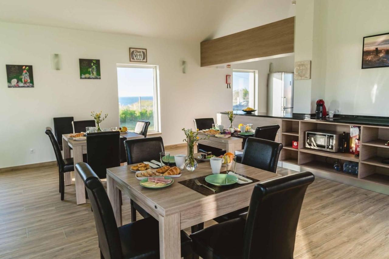 Silverside Holidays Caldas Da Rainha Buitenkant foto