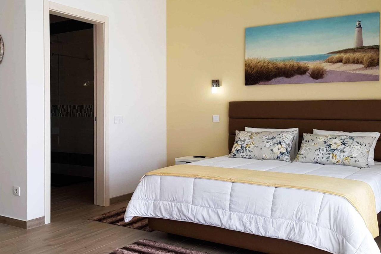 Silverside Holidays Caldas Da Rainha Buitenkant foto