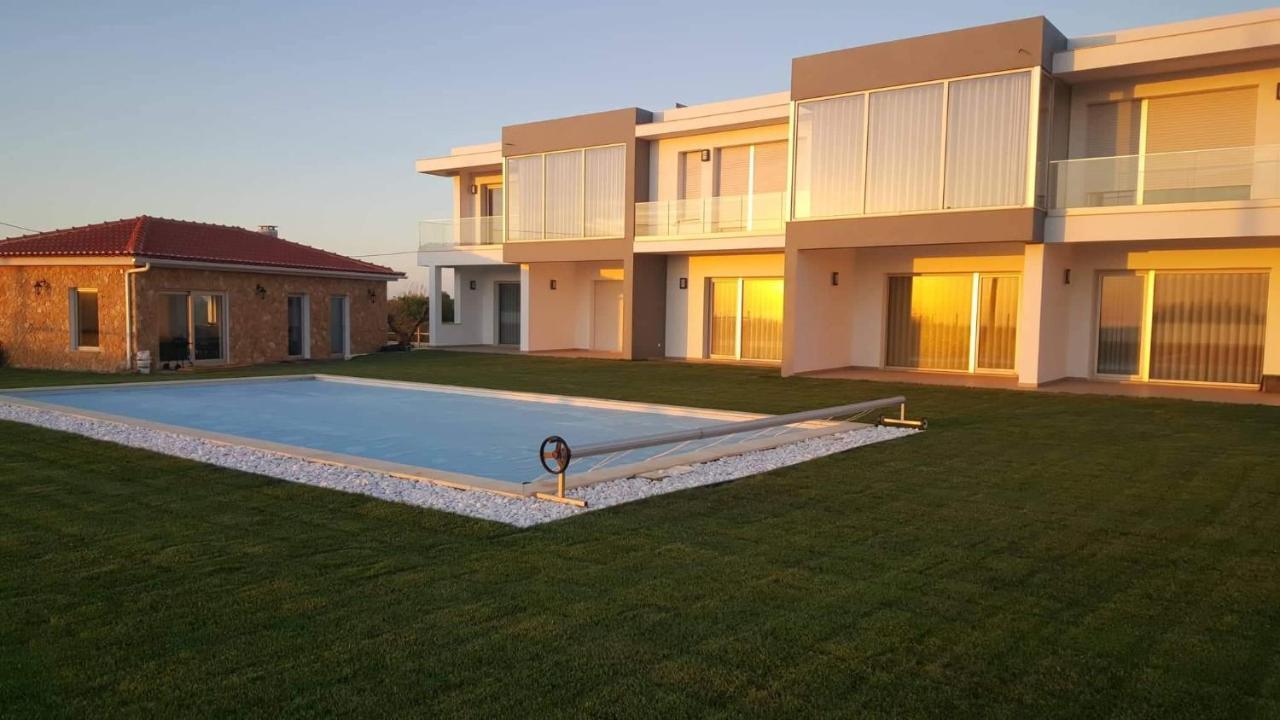Silverside Holidays Caldas Da Rainha Buitenkant foto